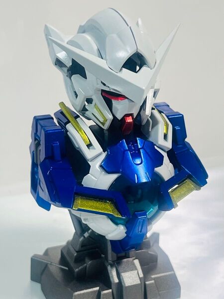 MS メカニカルバスト 05 ガンダムエクシア