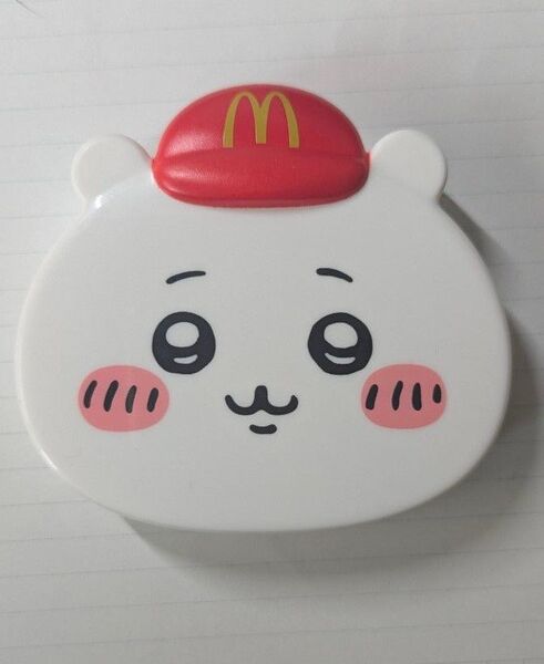 ハッピーセット ちいかわ ちいかわのメモセット マクドナルド