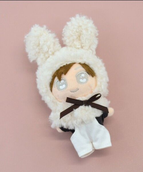 AppelToi 10cmぬい服