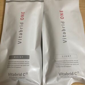 ビタブリッドワン(しっとり70g&さっぱり70g)