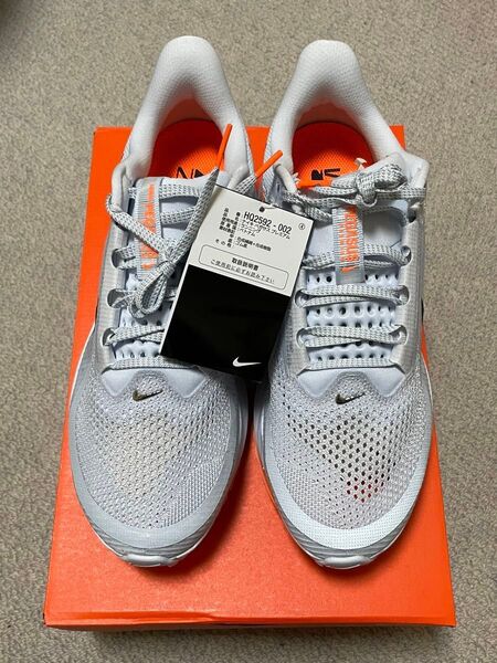 【新品未使用】NIKE ナイキ メンズ エア ズーム ペガサスプレミアム 27.0cm