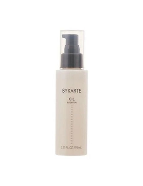 バイカルテ エッセンスオイル ヘアトリートメント 95ml