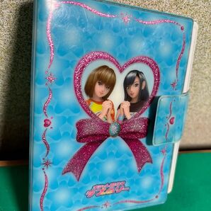 オシャレ魔女 ラブandベリー カードホルダー