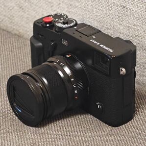美品 Fujifilm X-Pro3