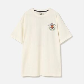 retro Spotify Camp Nou Tee