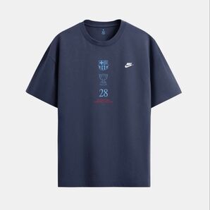 La Liga winners 2025 Bara Tshirt バルサ 優勝