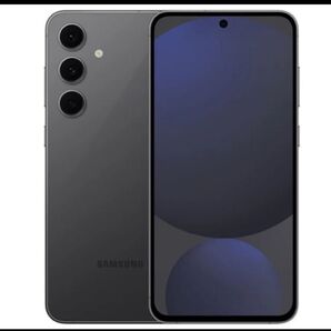 Galaxy S24 FE グラファイト SM-S721Q 6.7インチ 8GB 128GB SIMフリー 値下げ交渉OK