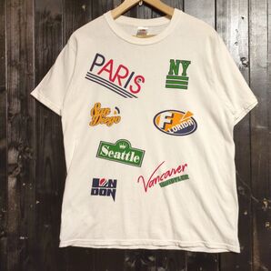 FRUIT OF THE LOOM S/S T-Shirt