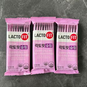 【30包】LACTO FIT ラクトフィットスリム