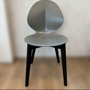 Calligaris カリガリス バジルチェア トープ