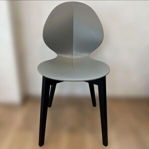 Calligaris カリガリス バジルチェア トープ