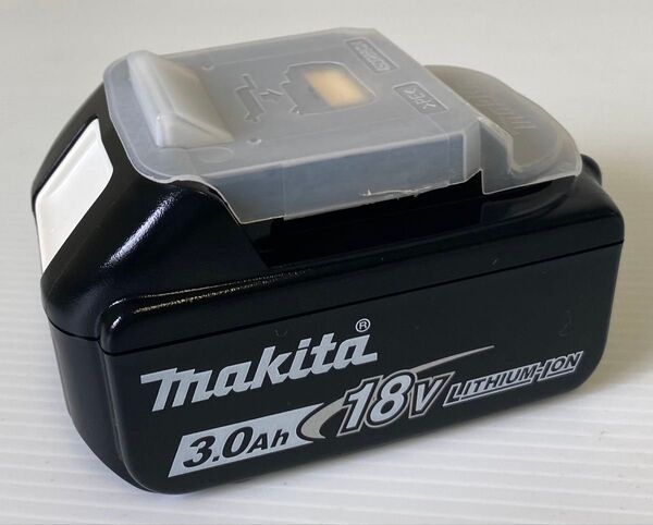 makita(マキタ)バッテリー BL1830B 18V 3.0Ah マキタ