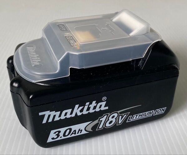 makita(マキタ)バッテリー BL1830B 18V 3.0Ah マキタ