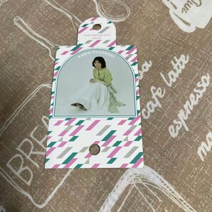 櫻坂46 藤吉夏鈴