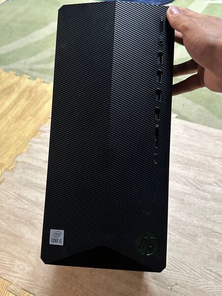 i5 10400f デスクトップ