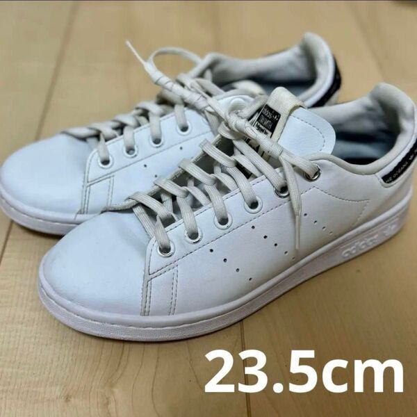 adidas originals アディダス スタンスミス キッズ 23.5cm