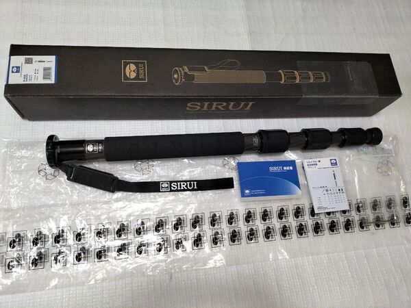 SIRUI P-424