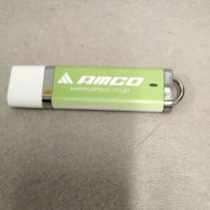 USBメモリー