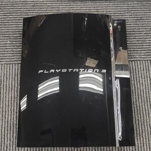 未 PS3 60GB CECHA00 プレステ3