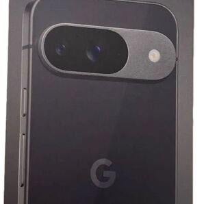 新品未開封 Google Pixel9 128GB Obsidian Googleストア版 クーポン付き
