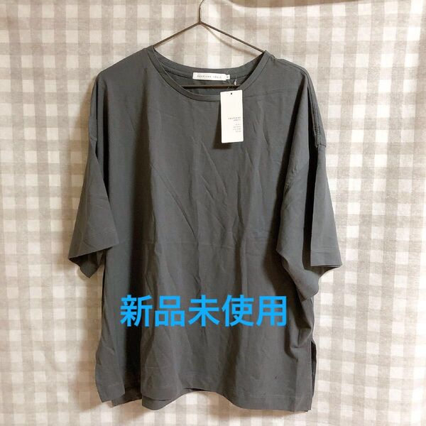 アメリカンホリック 綿100%Tシャツ 新品未使用