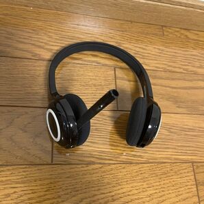 ロジクール H600 ヘッドセット