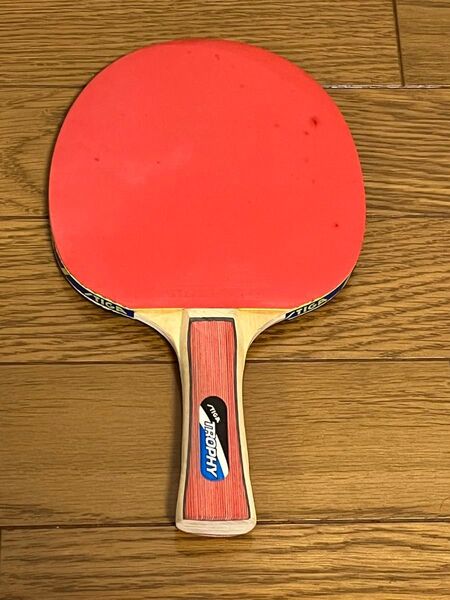 卓球 Stiga trophy FL