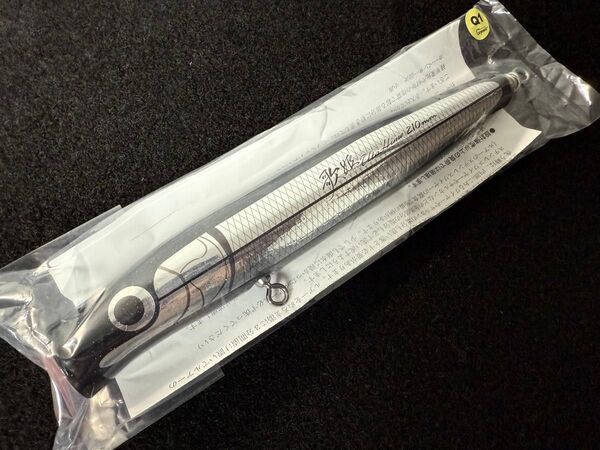 カーペンター 歌姫95-210新品未使用 carpenter ダムセル シービーワン バズー ローカルスタンダード パドルベイト