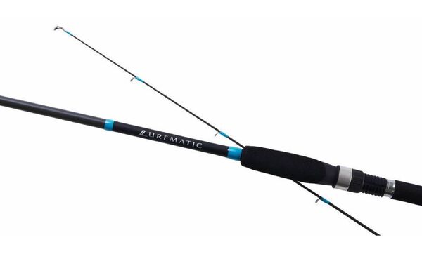 シマノロッド 23 ルアーマチック ソルト S76ML
