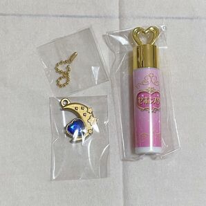 セボンスターリップクリーム ハートムーン