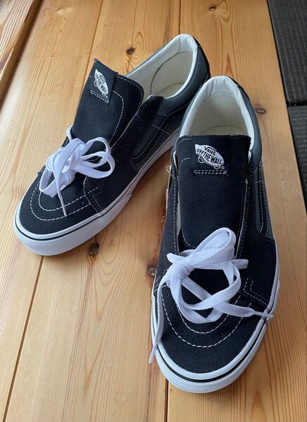 VANS Sk8 Low 新品未使用28.5cmタグ付き バンズ