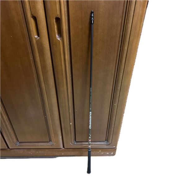 テーラーメイド 【中古】STEALTH2 PLUS フェアウェイウッド 3W シャフトのみ Rフレックス Diamana TM50
