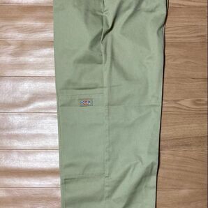 DICKIES ダブルニーワークパンツ アメリカ製 未使用品