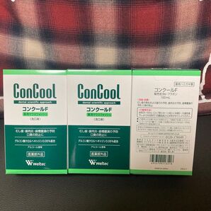 ウエルテック マウスウォッシュ コンクール コンクールF100ml×3