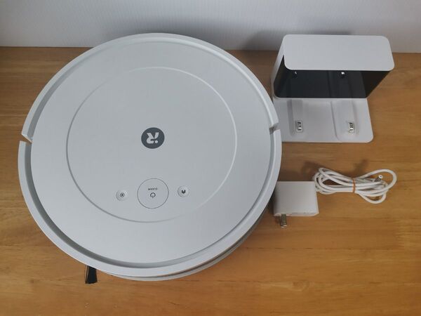 iRobot ルンバ ロボット掃除機 Roomba Combo Essential 24年製