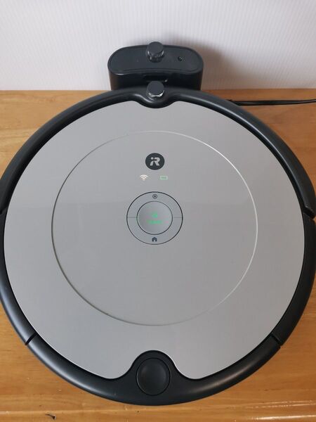 iRobot ロボット掃除機 ルンバ692 スマホで操作可能