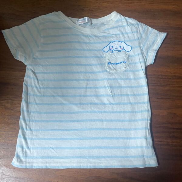 Tシャツ シナモンロール