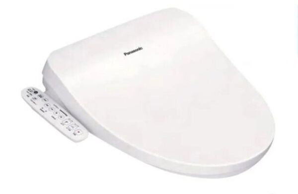Panasonic パナソニック ビューティ・トワレ CH952SWS 温水洗浄便座 ホワイト