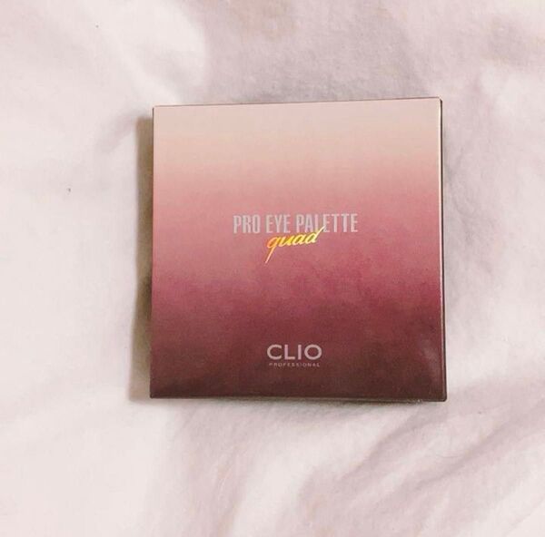 clio プロアイパレットクアッド 03