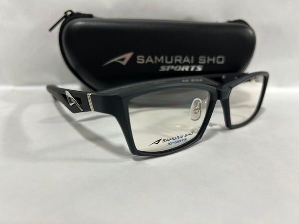15周年特別モデル★SAMURAI SHO 哀川翔★SS SA002 #2 サムライ翔 正規品 メガネ 2025年 サングラス
