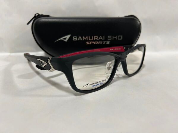 15周年特別モデル★SAMURAI SHO 哀川翔★SS SA001 #2 サムライ翔 正規品 メガネ 2025年 サングラス