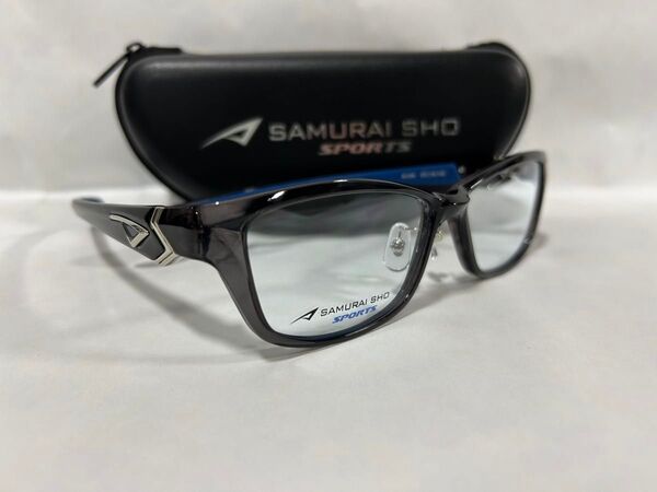 15周年特別モデル★SAMURAI SHO 哀川翔★SS SA001 #3 サムライ翔 正規品 メガネ 2025年 サングラス