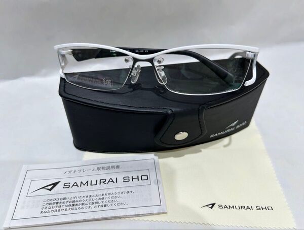 激レア!★SAMURAI SHO 哀川翔★SS J15 #3 サムライ翔 正規品 メガネ 仁 サングラス 眼鏡
