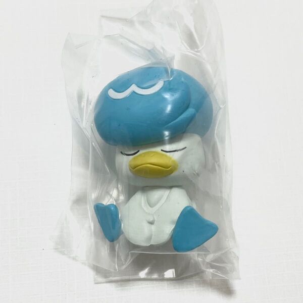 ポケモン 肩ズンFig.7 クワッス