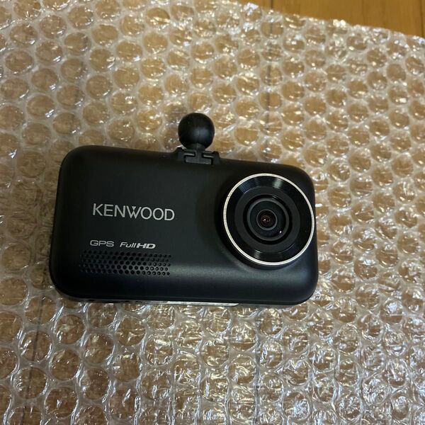 KENWOOD ドライブレコーダー DRV-MR745