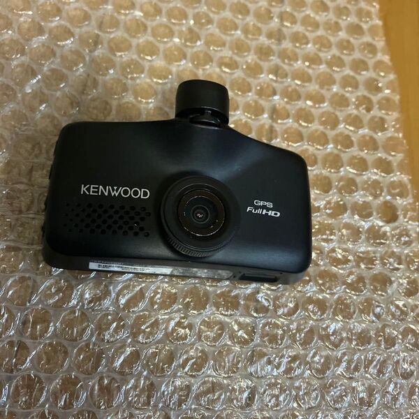 KENWOOD ドライブレコーダー DRV-610
