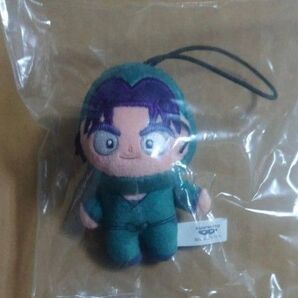 忍たま 文次郎 ほわぬい