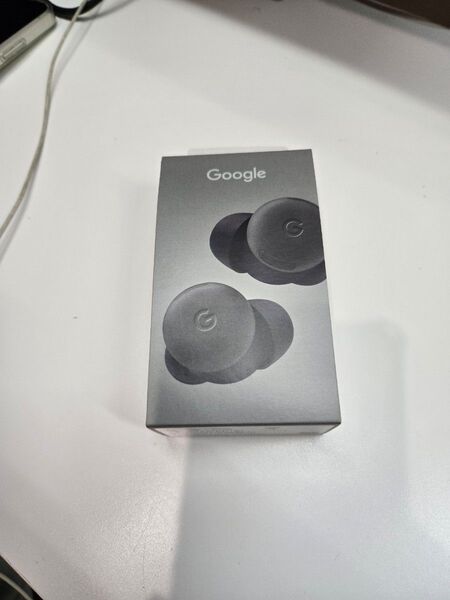 Google Pixel Buds Pro2 Hazel 新品未開封