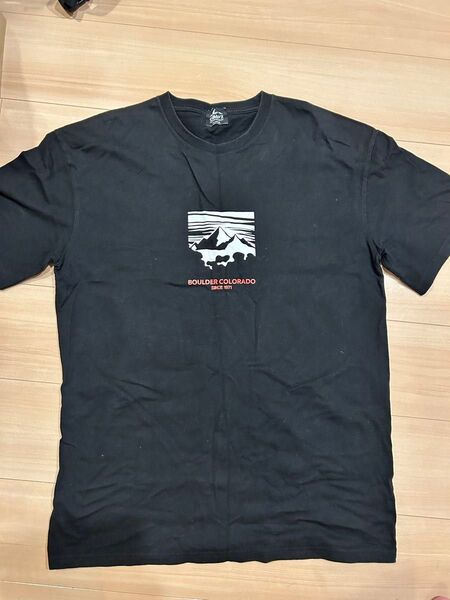 Camp7 Tシャツ