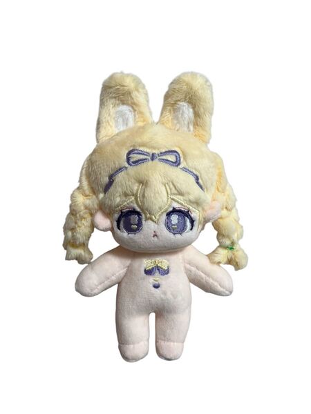 無属性ぬいぐるみ リバニーSP紫
